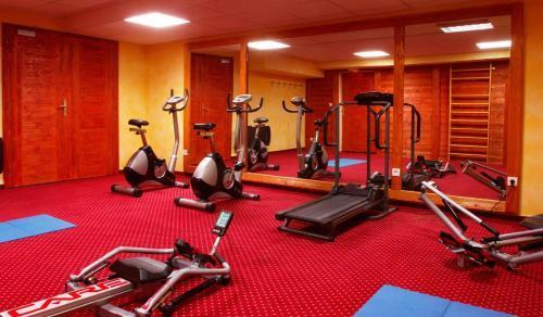 Apartahotel Vacancéole - Résidence La Turra 3*