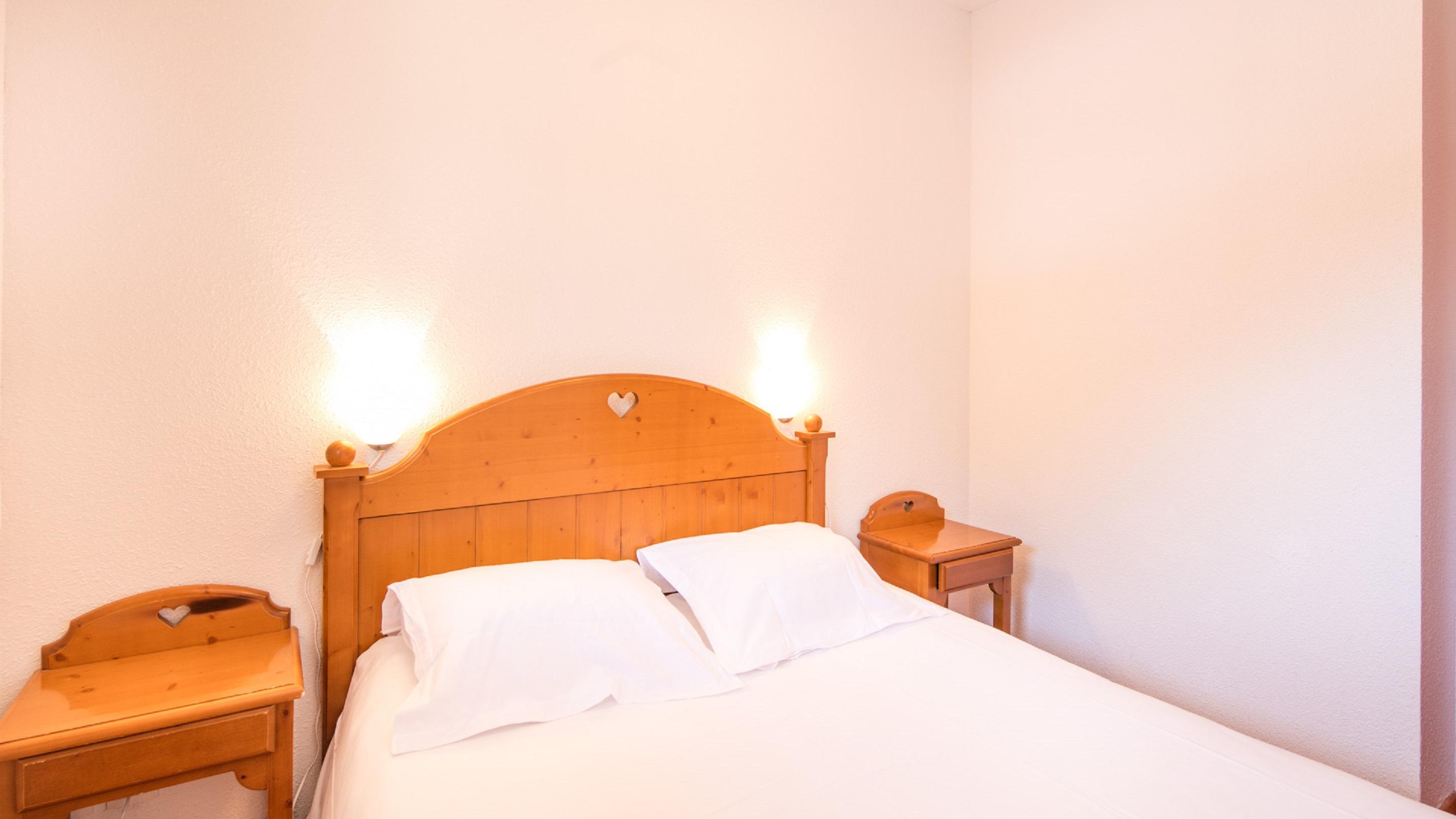 Vacancéole - Résidence La Turra Apartahotel