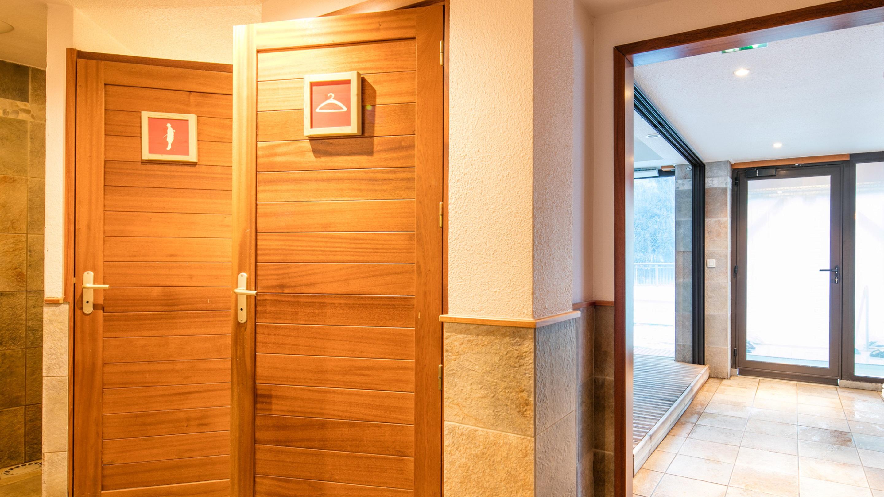 Apartahotel Vacancéole - Résidence La Turra