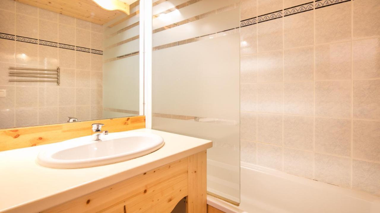 Aparthotel Vacancéole - Résidence La Turra 3*