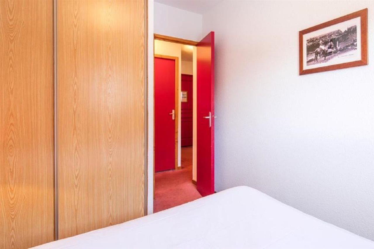 Appart hôtel Vacancéole - Résidence La Turra 3*