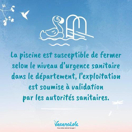 Vacancéole - Résidence La Turra Appart hôtel 3*