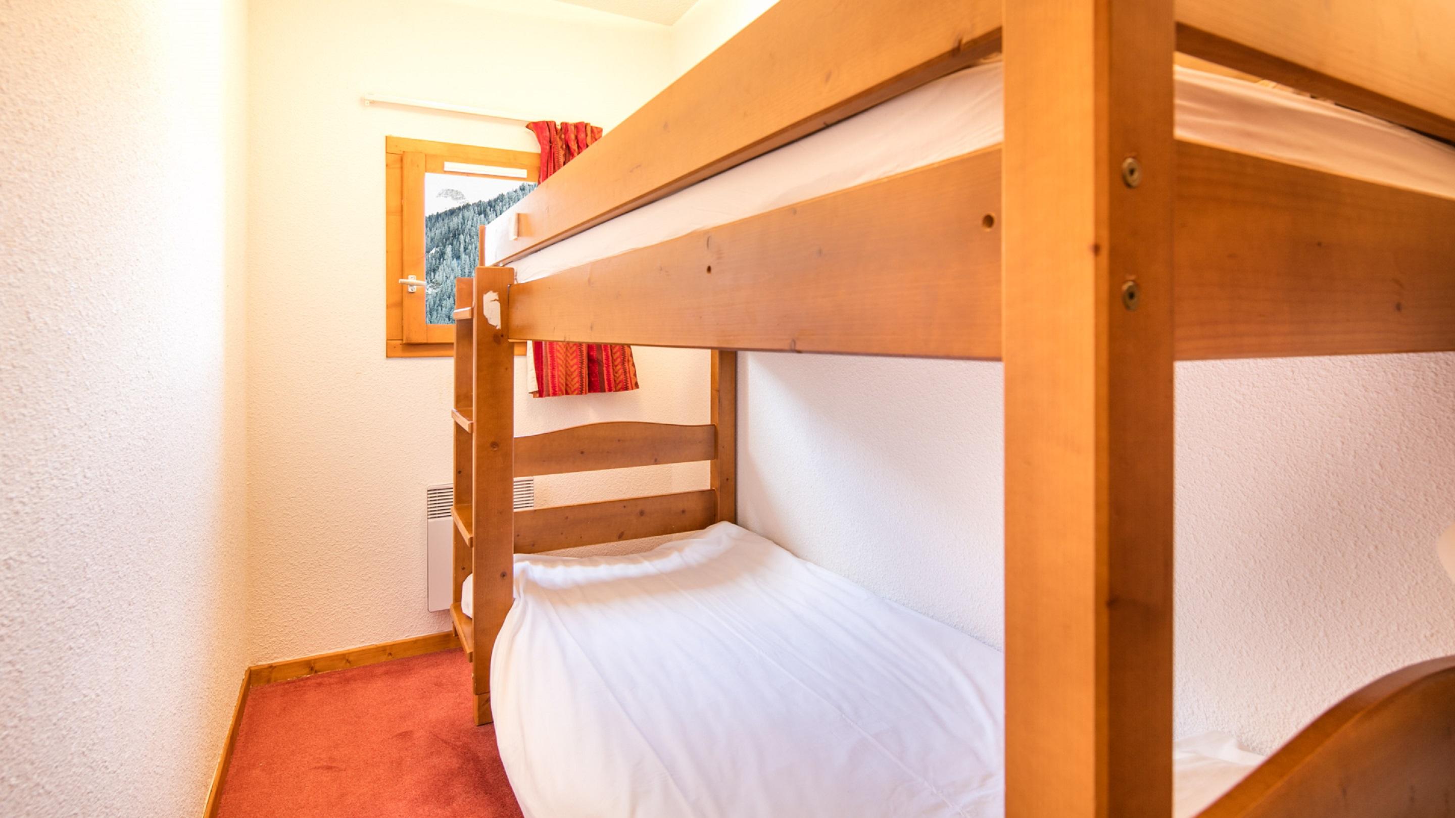 Appart hôtel Vacancéole - Résidence La Turra