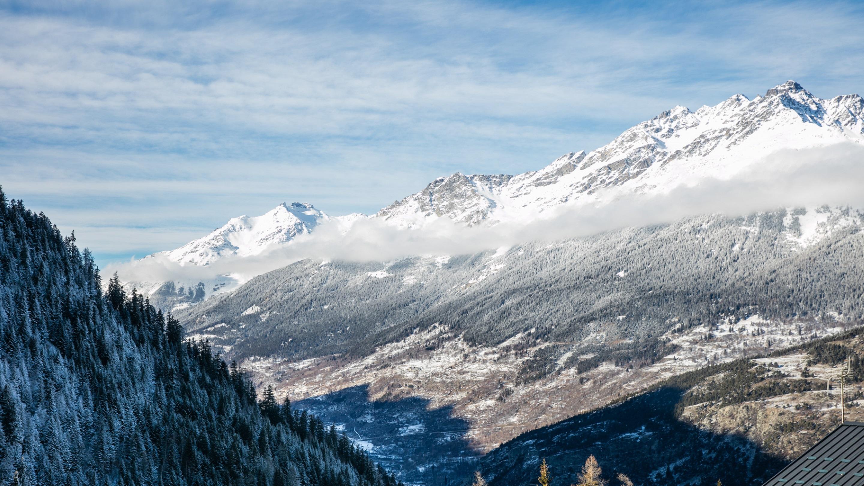 Aparthotel Vacanceole - La Turra Valfrejus