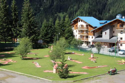 Vacanceole - La Turra Valfrejus
