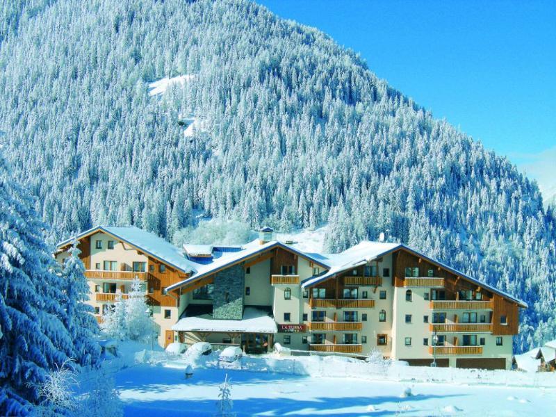Vacancéole - Résidence La Turra Appart hôtel 3*