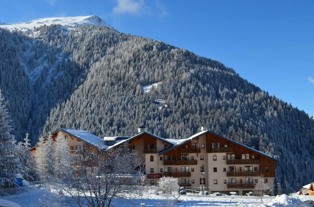 Vacancéole - Résidence La Turra Appart hôtel 3*