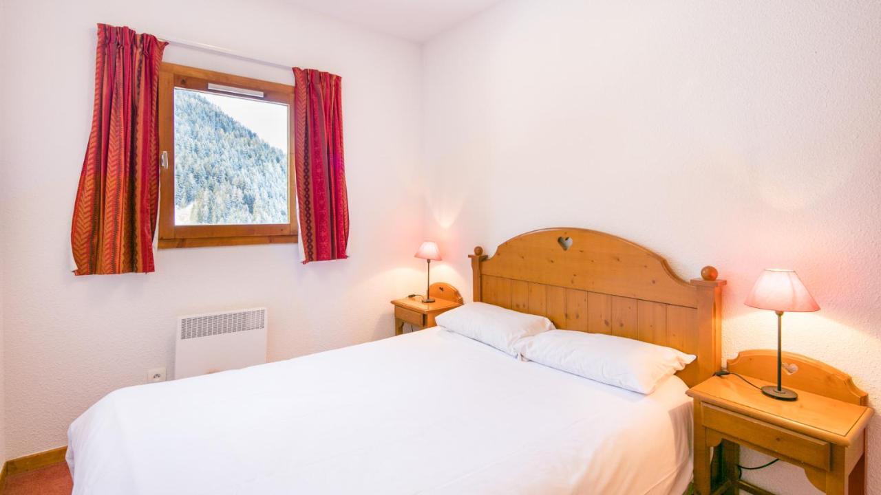Appart hôtel Vacancéole - Résidence La Turra