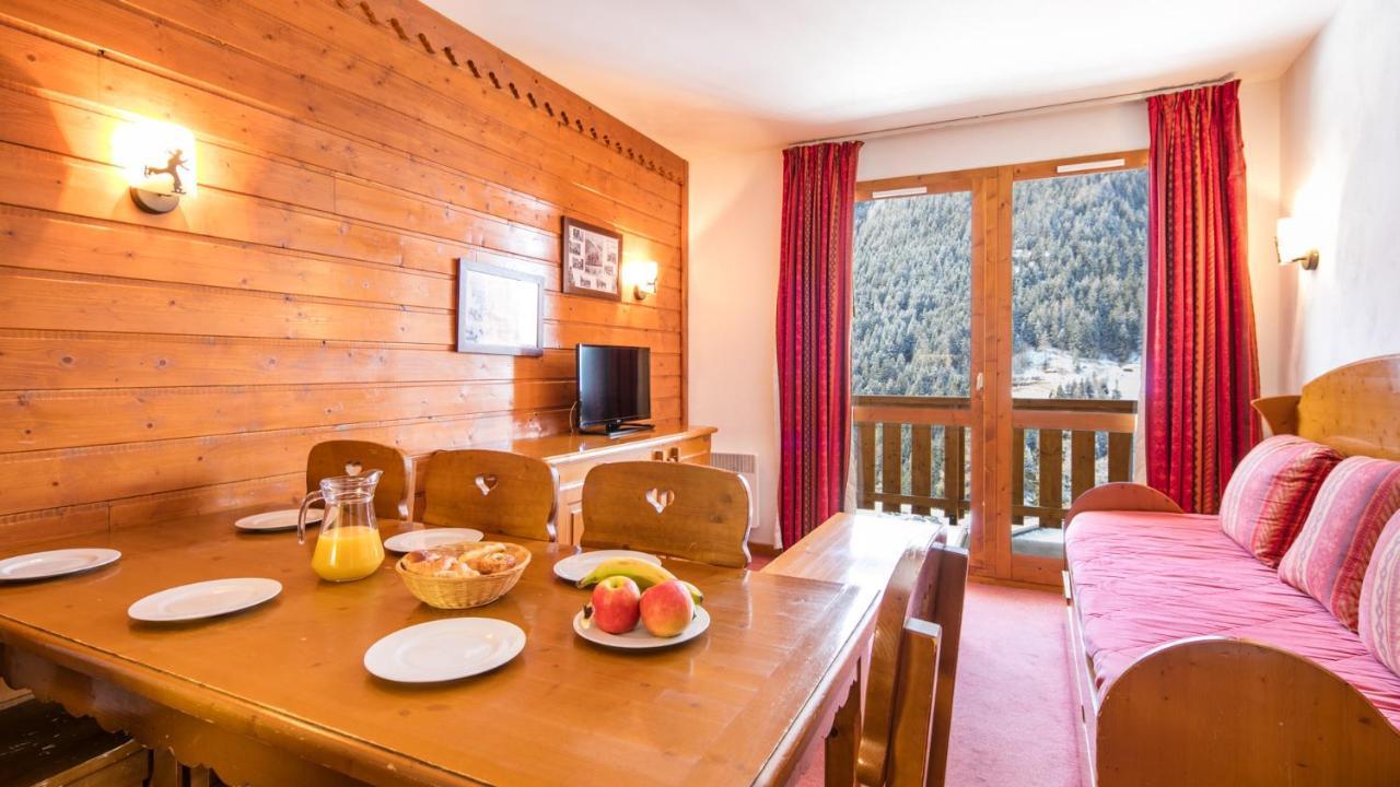 Aparthotel Vacanceole - La Turra Valfrejus
