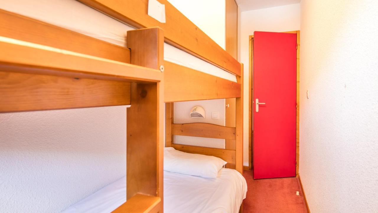 Vacancéole - Résidence La Turra Appart hôtel Valfrejus