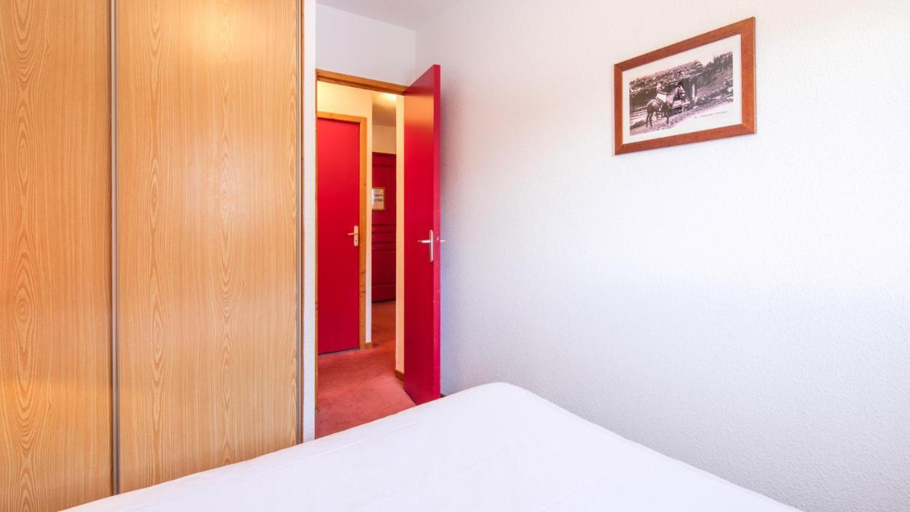 Appart hôtel Vacancéole - Résidence La Turra 3*
