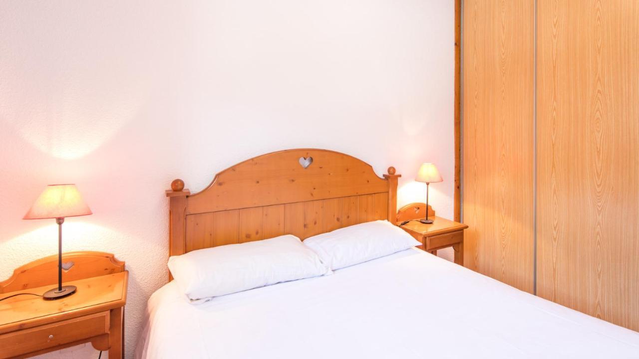 Appart hôtel Vacancéole - Résidence La Turra 3*
