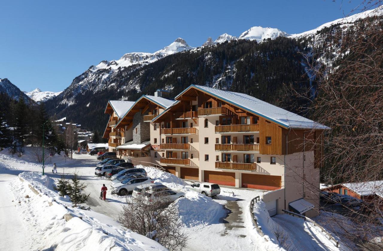 Vacanceole - La Turra Aparthotel